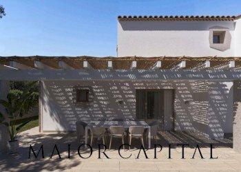 Foto 7 - Villa La Suaredda Supra, San Teodoro - foto 7