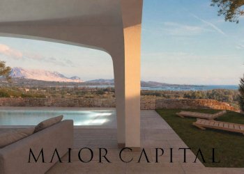 Foto 8 - Villa La Suaredda Supra, San Teodoro - foto 8