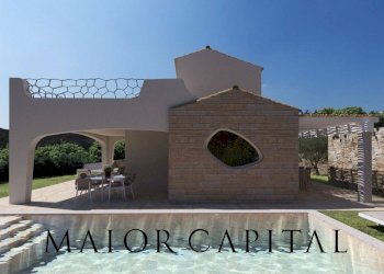 Foto 14 - Villa La Suaredda Supra, San Teodoro - foto 14