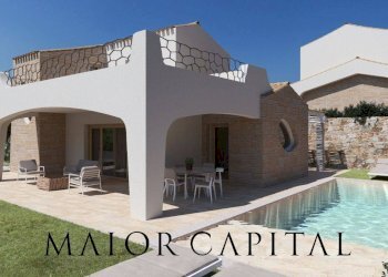 Foto 17 - Villa La Suaredda Supra, San Teodoro - foto 17