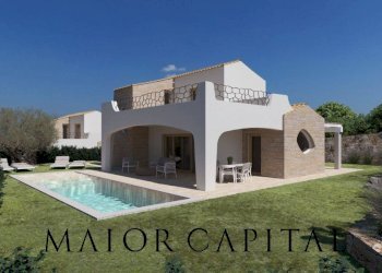 Foto 18 - Villa La Suaredda Supra, San Teodoro - foto 18