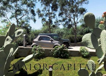 Foto 20 - Villa La Suaredda Supra, San Teodoro - foto 20