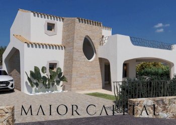 Foto 23 - Villa La Suaredda Supra, San Teodoro - foto 23