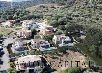 Foto 29 - Villa La Suaredda Supra, San Teodoro - foto 29