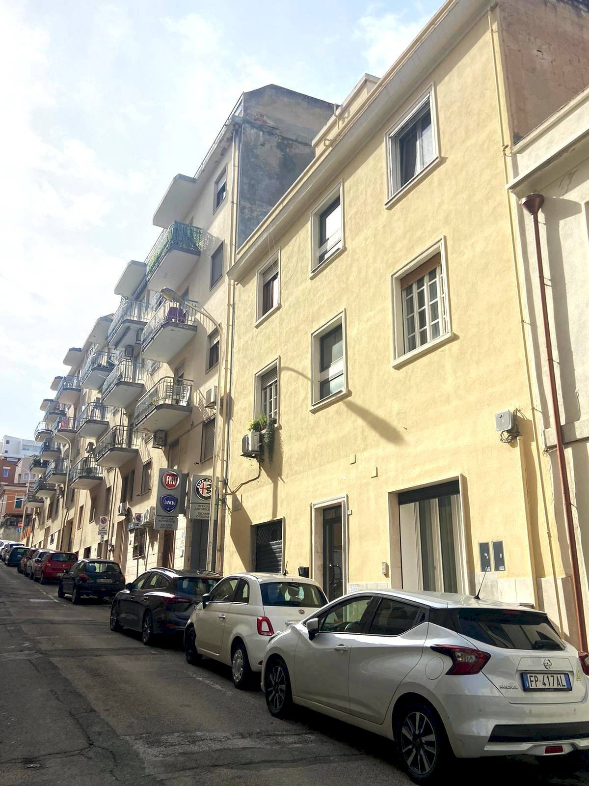 Foto 2 - Trilocale Cagliari - foto 2