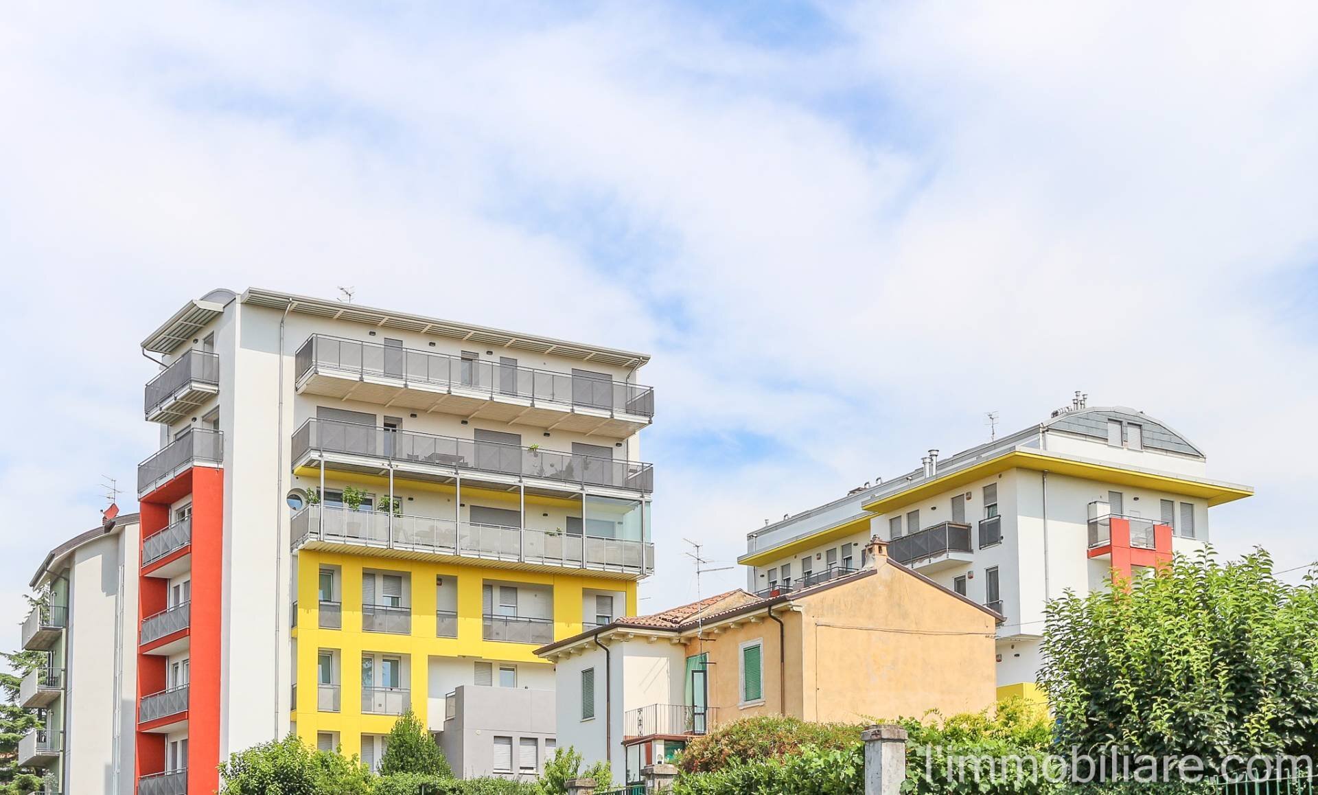 Foto 2 - Trilocale Via Saval
 
3, Verona - foto 2