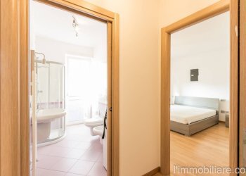 Foto 9 - Trilocale Via Saval
 
3, Verona - foto 9