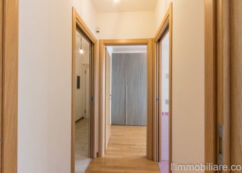 Foto 18 - Trilocale Via Saval
 
3, Verona - foto 18