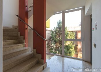 Foto 21 - Trilocale Via Saval
 
3, Verona - foto 21