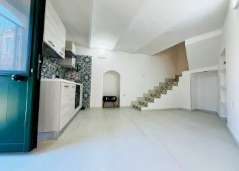 Foto 1 - Casa indipendente VIA ANTONIO DI SALVIA
 
21, Lucera - foto 1