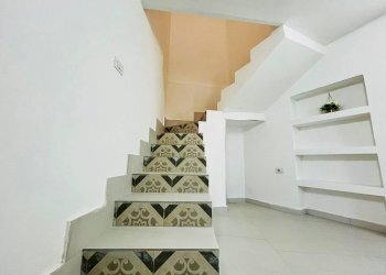 Foto 3 - Casa indipendente VIA ANTONIO DI SALVIA
 
21, Lucera - foto 3