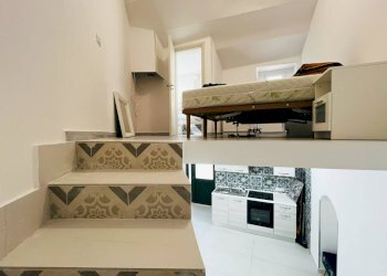 Foto 5 - Casa indipendente VIA ANTONIO DI SALVIA
 
21, Lucera - foto 5