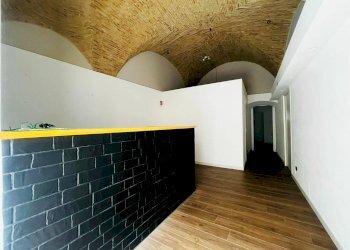 Foto 1 - Locale Commerciale VIA FEDERICO II
39, Lucera - foto 1