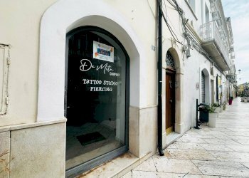 Foto 12 - Locale Commerciale VIA FEDERICO II
39, Lucera - foto 12