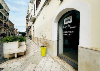 Foto 13 - Locale Commerciale VIA FEDERICO II
39, Lucera - foto 13