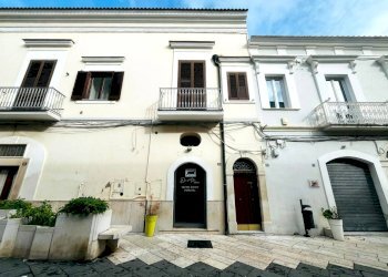 Foto 14 - Locale Commerciale VIA FEDERICO II
39, Lucera - foto 14