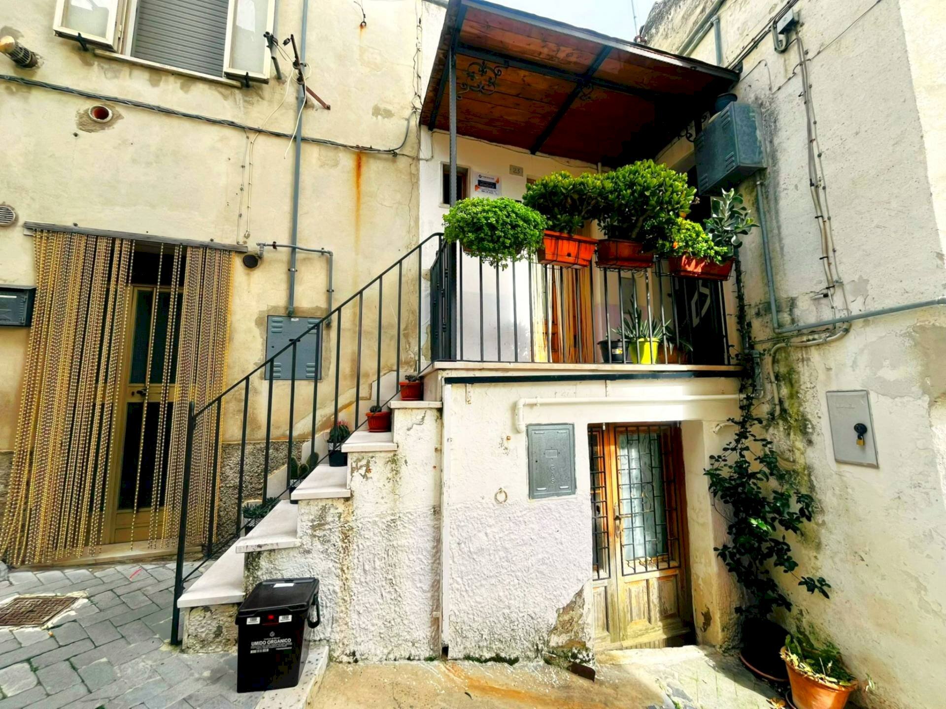 Foto 1 - Casa indipendente VICO LIMONGELLI
 
23, Biccari - foto 1