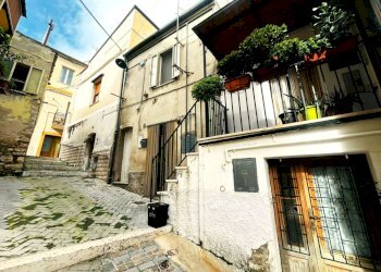 Foto 2 - Casa indipendente VICO LIMONGELLI
 
23, Biccari - foto 2