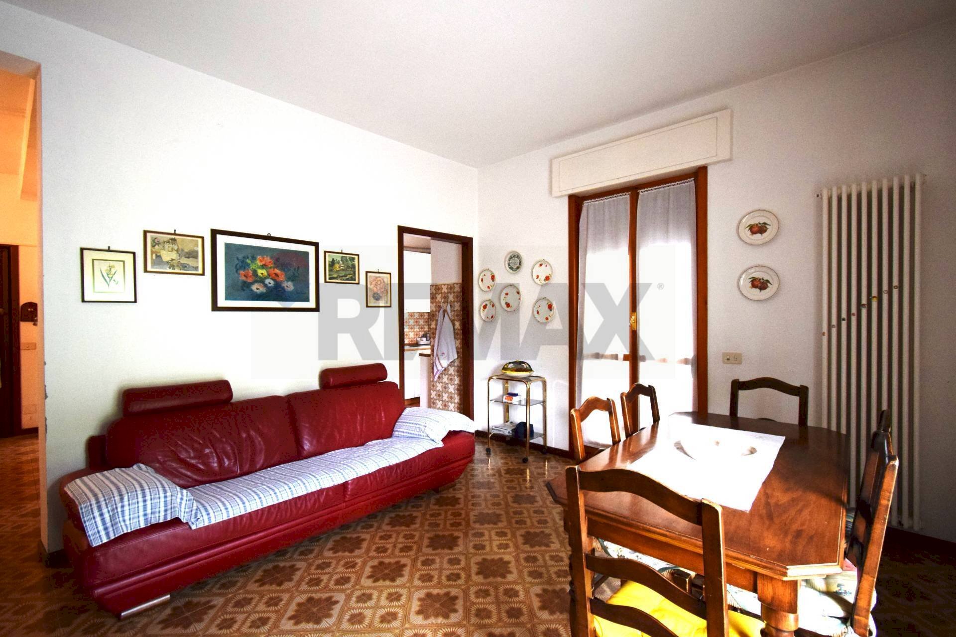 Sala da pranzo - Appartamento Strada Carbogna
 
36, Palanzano - foto 1