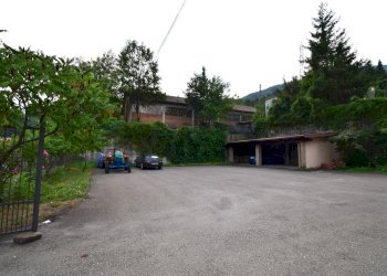 Casa all\'aperto - Appartamento Strada Carbogna
 
36, Palanzano - foto 26