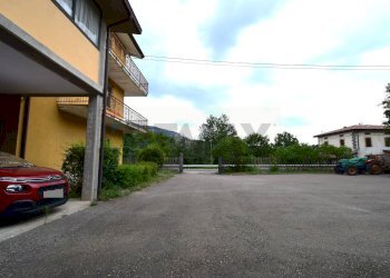 Edificio all\'aperto - Appartamento Strada Carbogna
 
36, Palanzano - foto 27