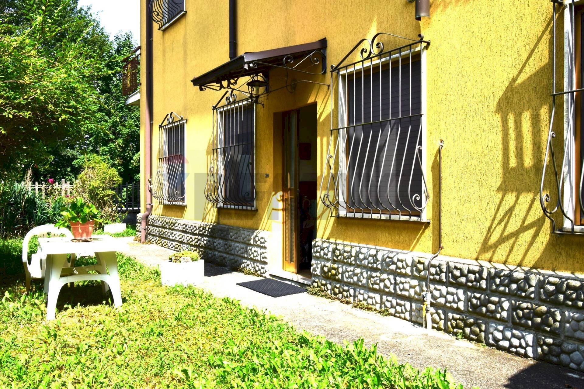 Casa all\'aperto - Three-room apartment Strada Carbogna
 
36, Palanzano - photo 1