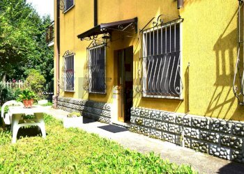 Casa all\'aperto - Trilocale Strada Carbogna
 
36, Palanzano - foto 1