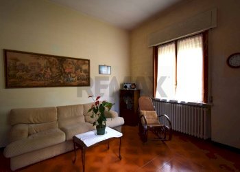 Soggiorno - Trilocale Strada Carbogna
 
36, Palanzano - foto 5