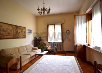 Soggiorno - Trilocale Strada Carbogna
 
36, Palanzano - foto 6