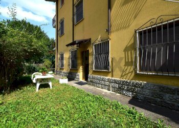 Casa all\'aperto - Trilocale Strada Carbogna
 
36, Palanzano - foto 19