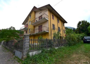 Casa all\'aperto - Trilocale Strada Carbogna
 
36, Palanzano - foto 20