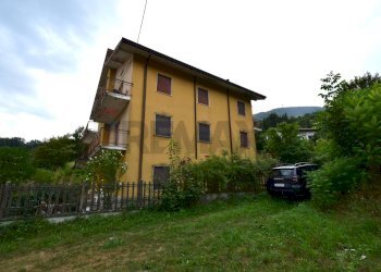 Casa all\'aperto - Trilocale Strada Carbogna
 
36, Palanzano - foto 21
