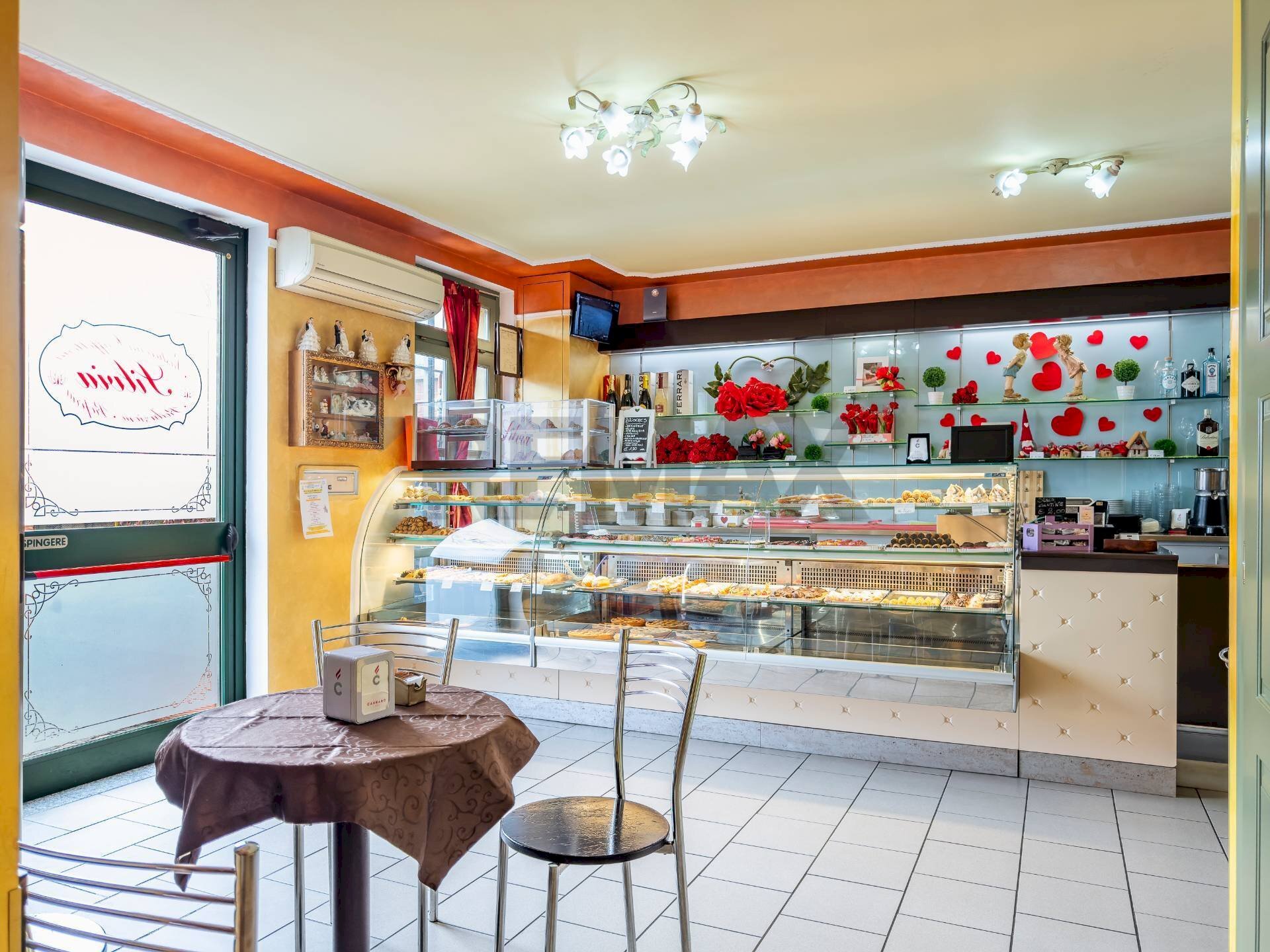 Cucina - Commercial Activity via Pandina
 
22/1, Mulazzano - photo 1