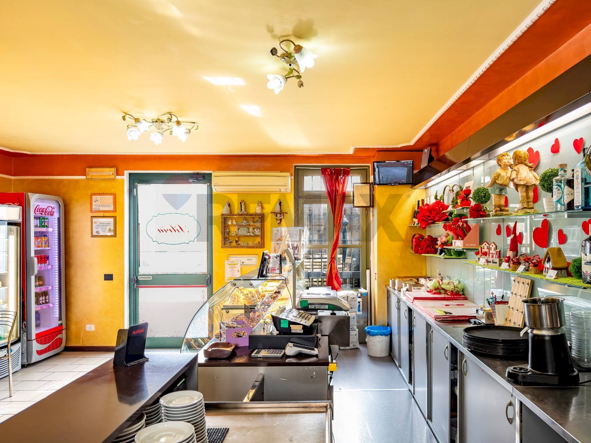 Cucina - Commercial Activity via Pandina
 
22/1, Mulazzano - photo 1
