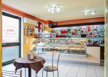 Cucina - Commercial Activity via Pandina
 
22/1, Mulazzano - photo 1