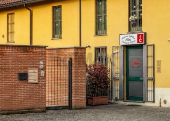 Casa all\'aperto - Commercial Activity via Pandina
 
22/1, Mulazzano - photo 4