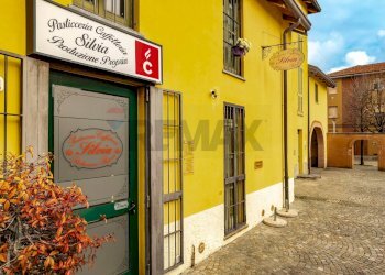 Edificio all\'aperto - Commercial Activity via Pandina
 
22/1, Mulazzano - photo 8