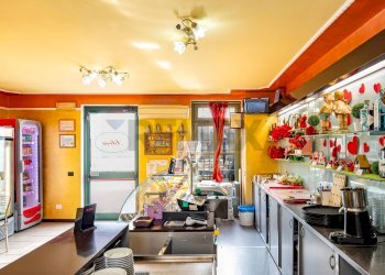 Cucina - Commercial Activity via Pandina
 
22/1, Mulazzano - photo 19