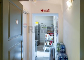 Hall / corridoio - Commercial Activity via Pandina
 
22/1, Mulazzano - photo 27