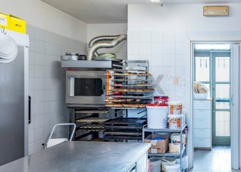 Cucina - Commercial Activity via Pandina
 
22/1, Mulazzano - photo 32