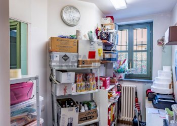 Camera / camera da letto - Commercial Activity via Pandina
 
22/1, Mulazzano - photo 33