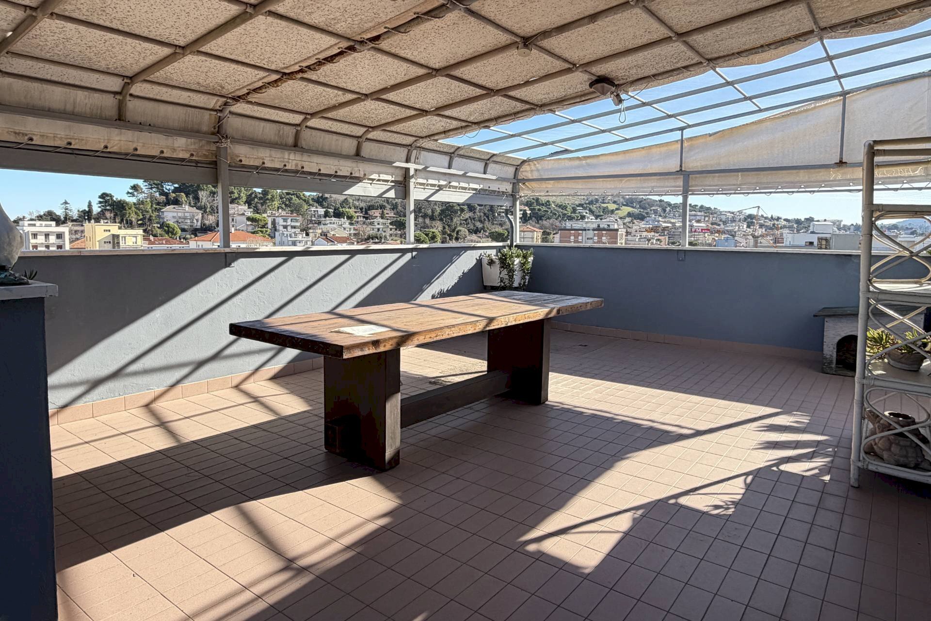 Foto 1 - Attic Via Virgilio, Pesaro - photo 1