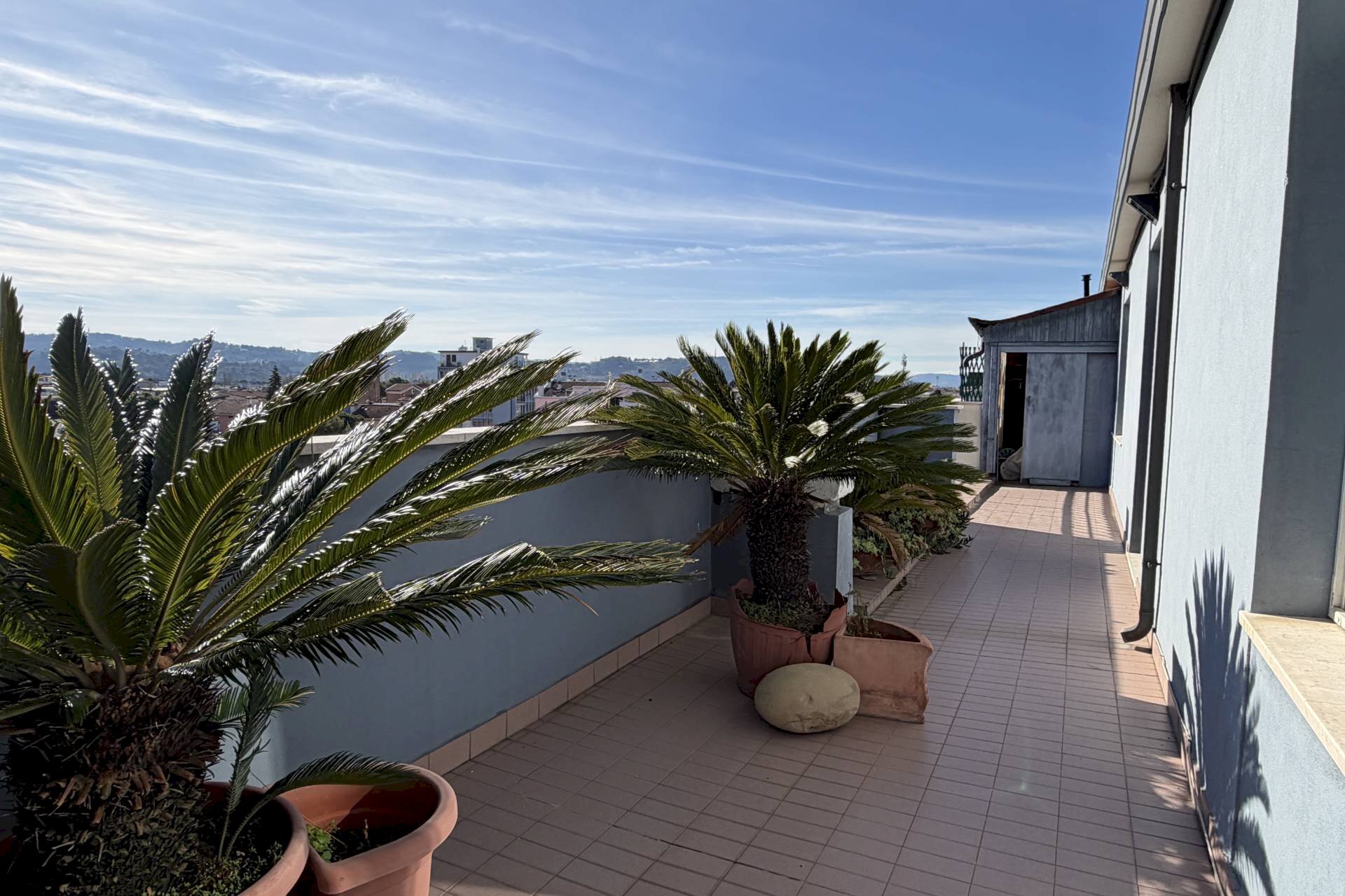 Foto 2 - Attic Via Virgilio, Pesaro - photo 2