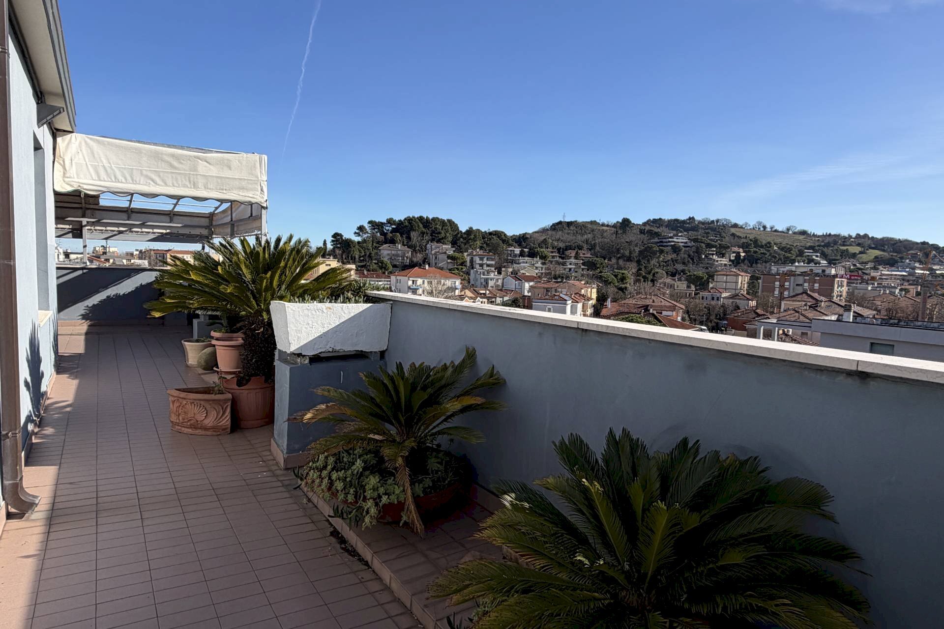 Foto 3 - Attic Via Virgilio, Pesaro - photo 3