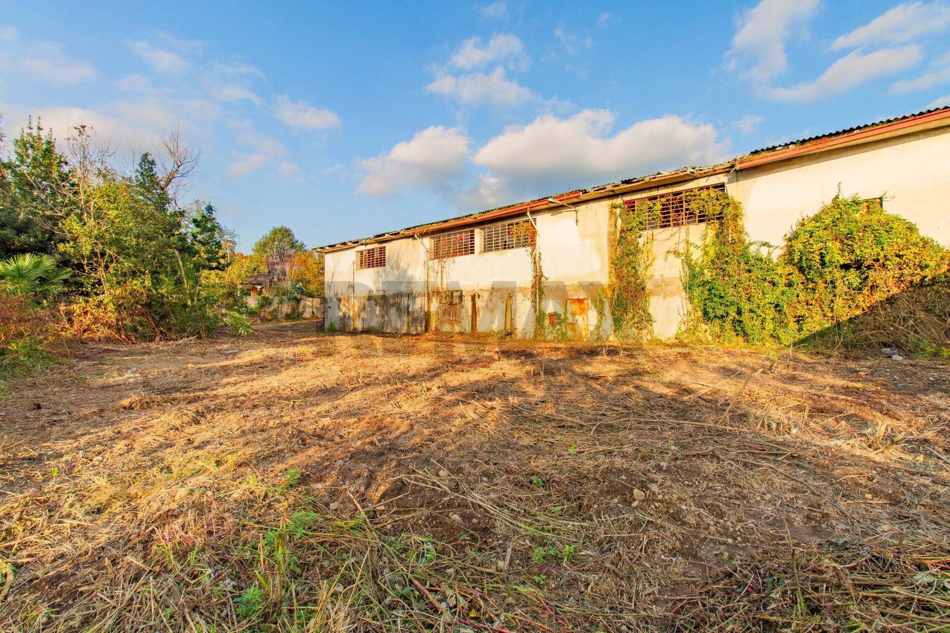 Casa all\'aperto - Terreno edificabile Marnate - foto 3