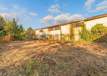 Casa all\'aperto - Terreno edificabile Marnate - foto 3