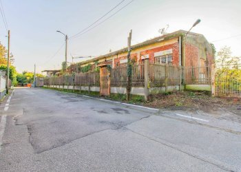 Edificio all\'aperto - Terreno edificabile Marnate - foto 7