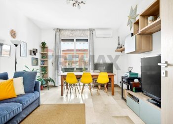 Sala da pranzo - Trilocale Ortella
 
25, Gallarate - foto 1