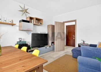 Sala da pranzo - Trilocale Ortella
 
25, Gallarate - foto 2