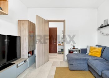 Soggiorno - Trilocale Ortella
 
25, Gallarate - foto 3